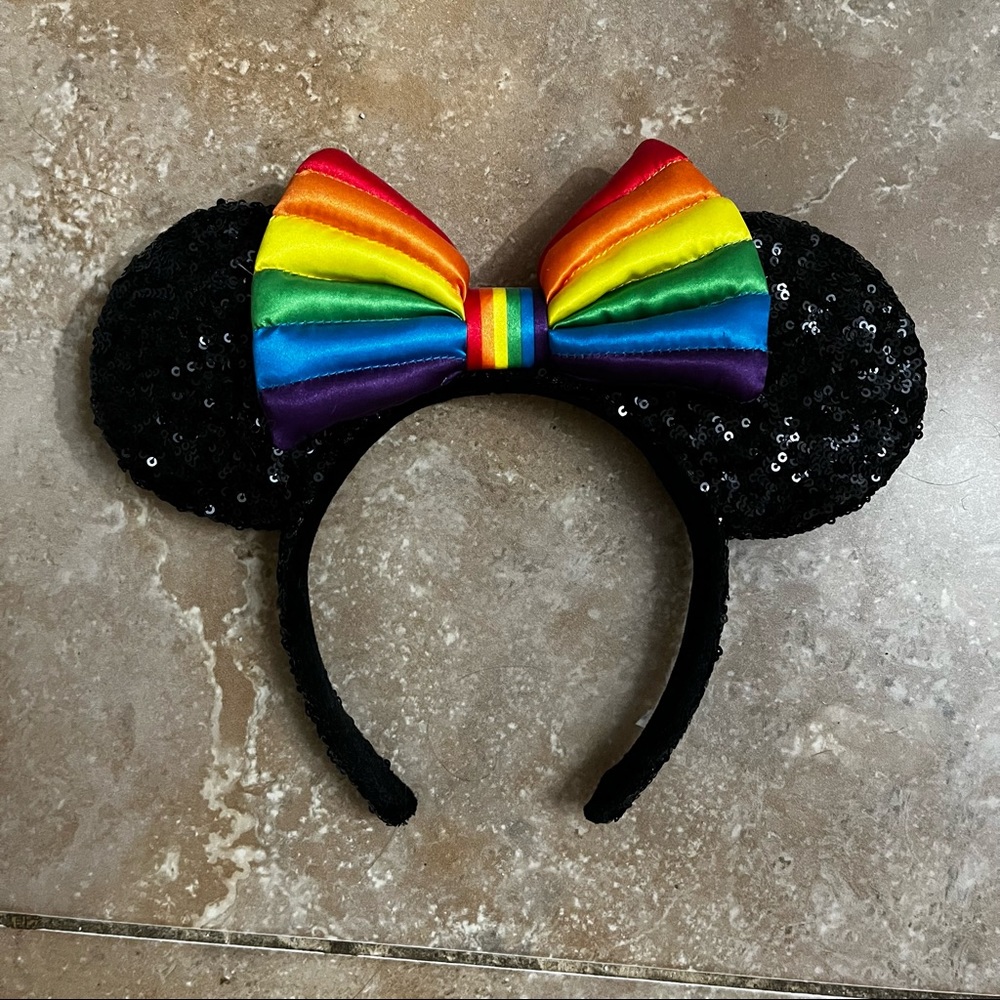 Disney Ears